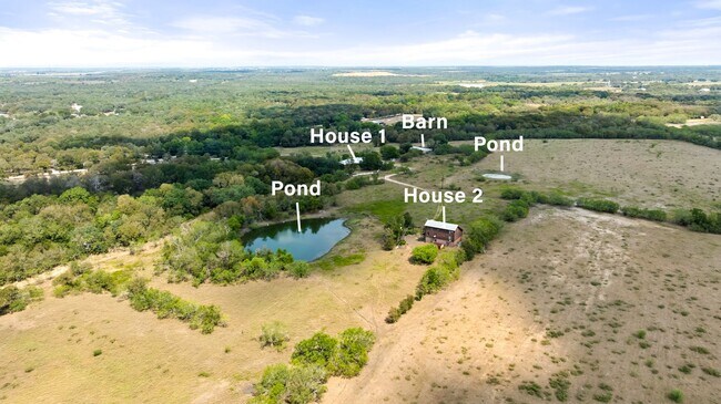 Plus de détails pour 1272 Old Lytton Springs Rd, Lockhart, TX - Terrain à vendre