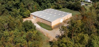 More details for 480 Cedarwood Dr, Lexington, NC - Industrial for Sale