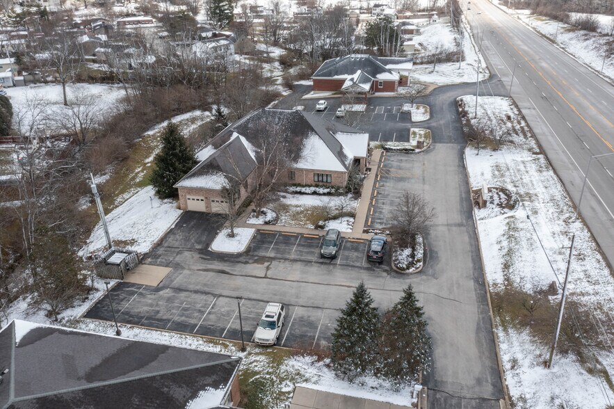 2570 Bypass Rd, Winchester, KY for sale - Building Photo - Image 2 of 22