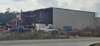 Plus de détails pour 14535 Lake Business Dr, Conroe, TX - Industriel à vendre