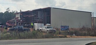 Plus de détails pour 14535 Lake Business Dr, Conroe, TX - Industriel à vendre