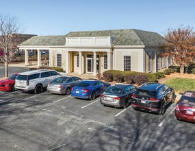 8541 Concord Mills Blvd, Concord, NC - Aerial  map view - Image1