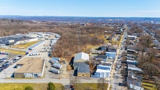 More details for 1 Terminal St, Albany, NY - Industrial for Sale