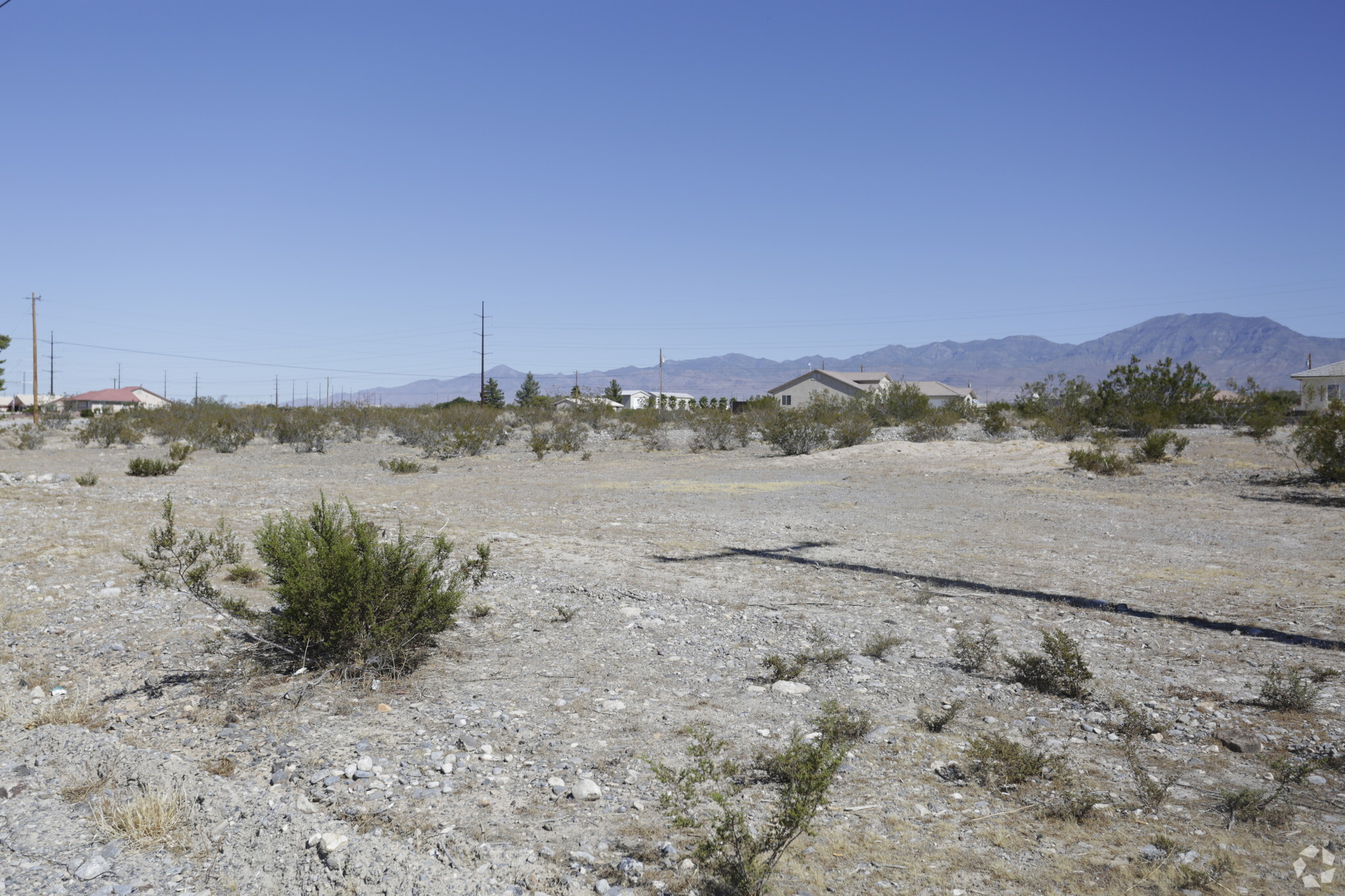 1900 S Cortina St, Pahrump, NV à vendre Photo principale- Image 1 de 1