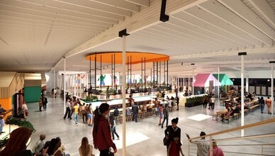 675 S Main St, Corona, CA for lease Interior Photo- Image 2 of 2