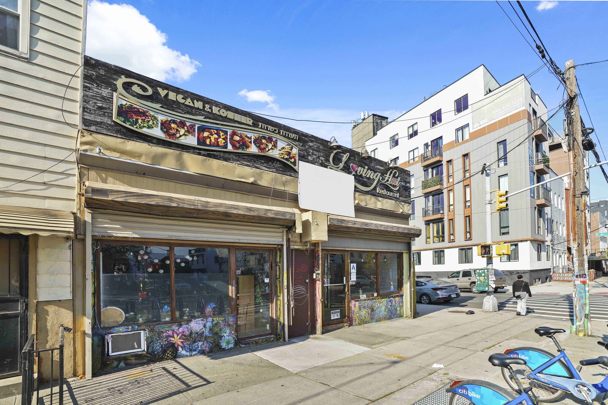 76 Bushwick Ave, Brooklyn, NY for lease Building Photo- Image 1 of 29