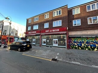 More details for 26-28 Brick Lane, London - Retail for Lease