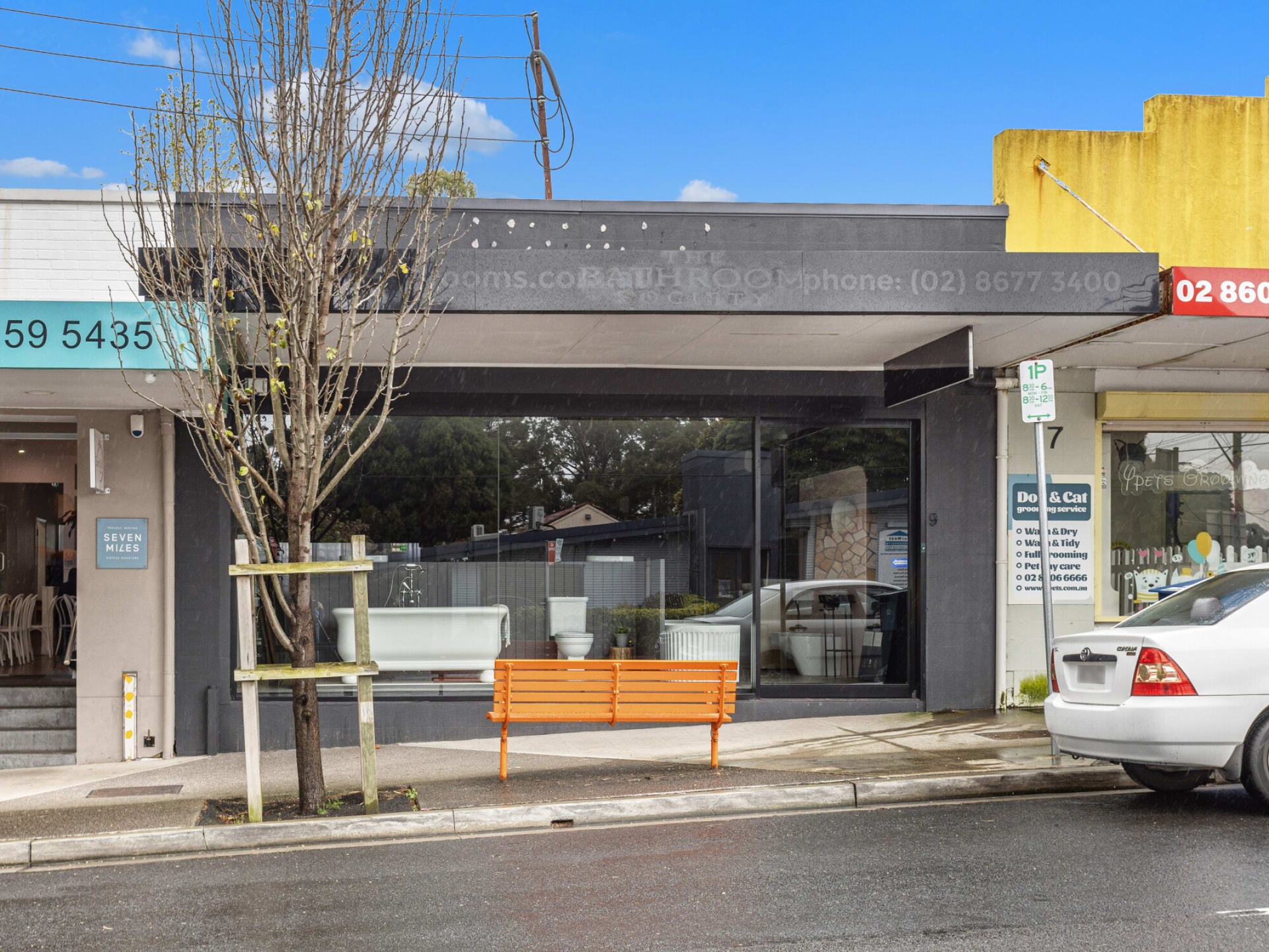 9 Lawndale Ave, North Rocks for lease Primary Photo- Image 1 of 6