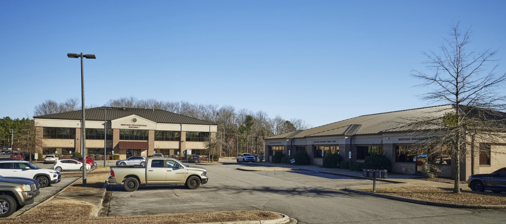 1705 Main Ave SW, Cullman, AL à louer - Photo du bâtiment - Image 3 de 4