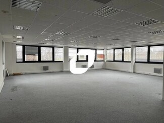 Plus de détails pour 1 Rue De Helsinki, Schiltigheim - Bureau à louer