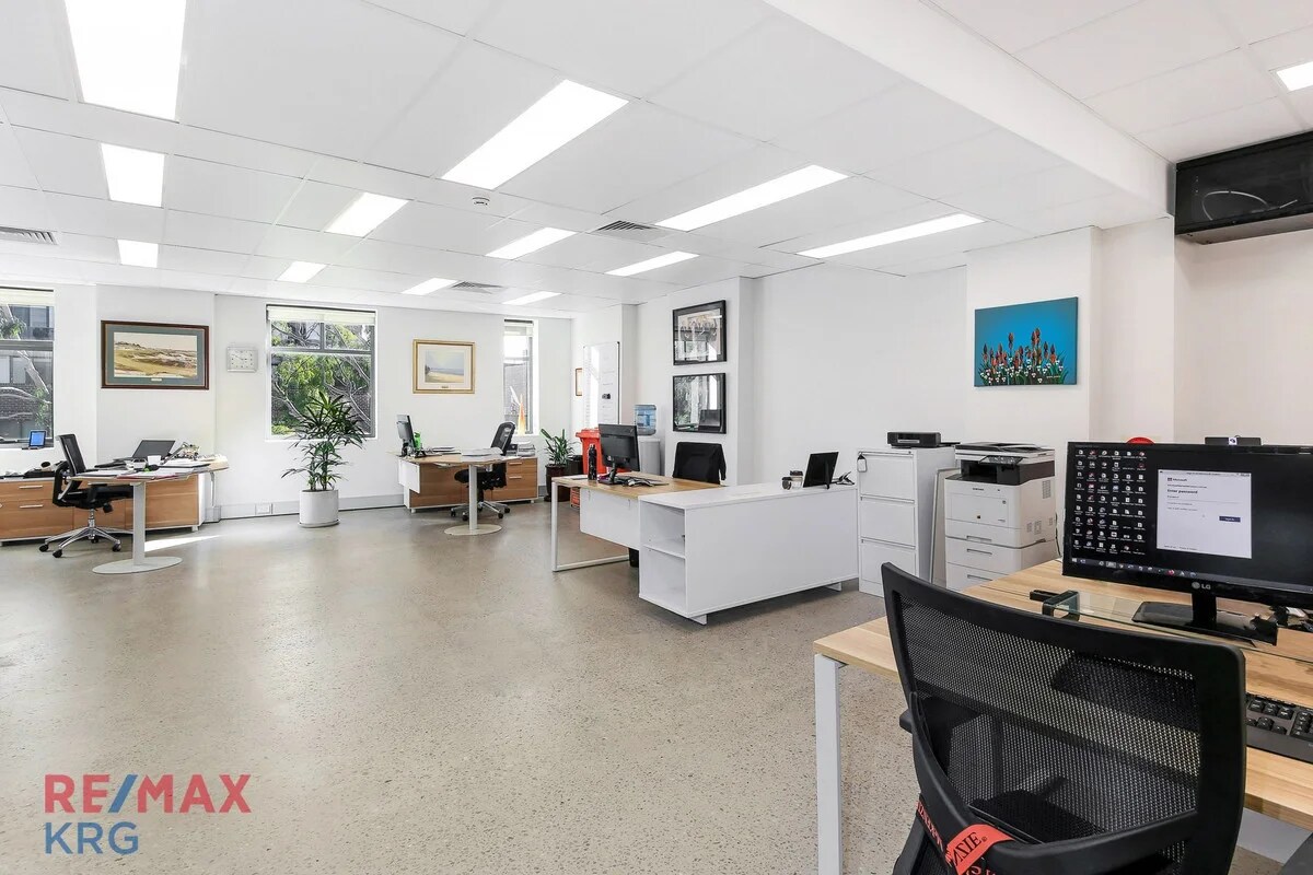 43 Majors Bay Rd, Concord for lease Interior Photo- Image 1 of 5