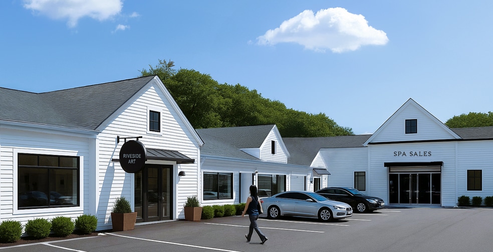 375 Riverside St, Portland, ME for lease - Building Photo - Image 2 of 18