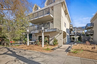 Plus de détails pour 4149 El Camino Way, Palo Alto, CA - Bureau à vendre