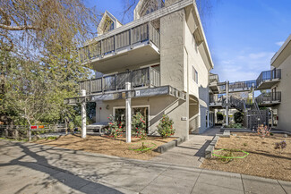 More details for 4149 El Camino Way, Palo Alto, CA - Office for Sale