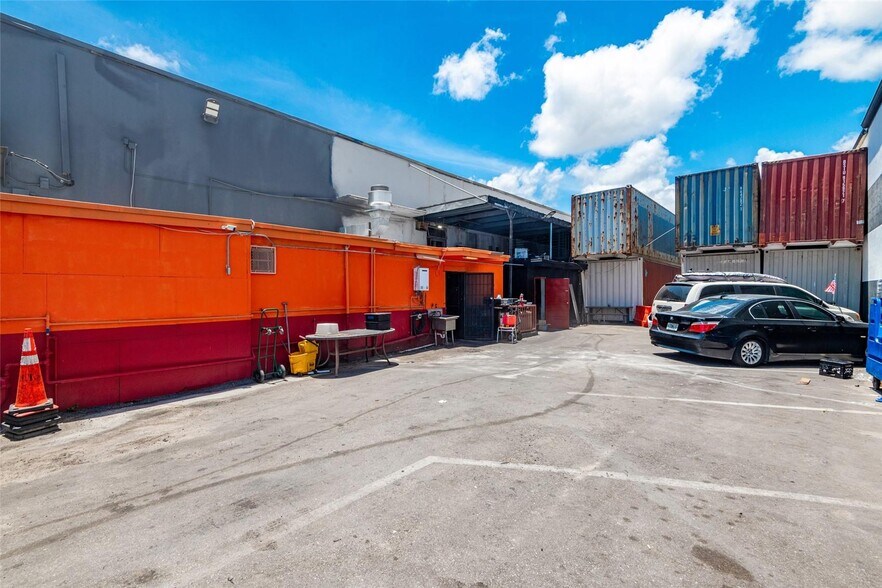3595 NW 54th St, Miami, FL à vendre - Photo du bâtiment - Image 2 de 5