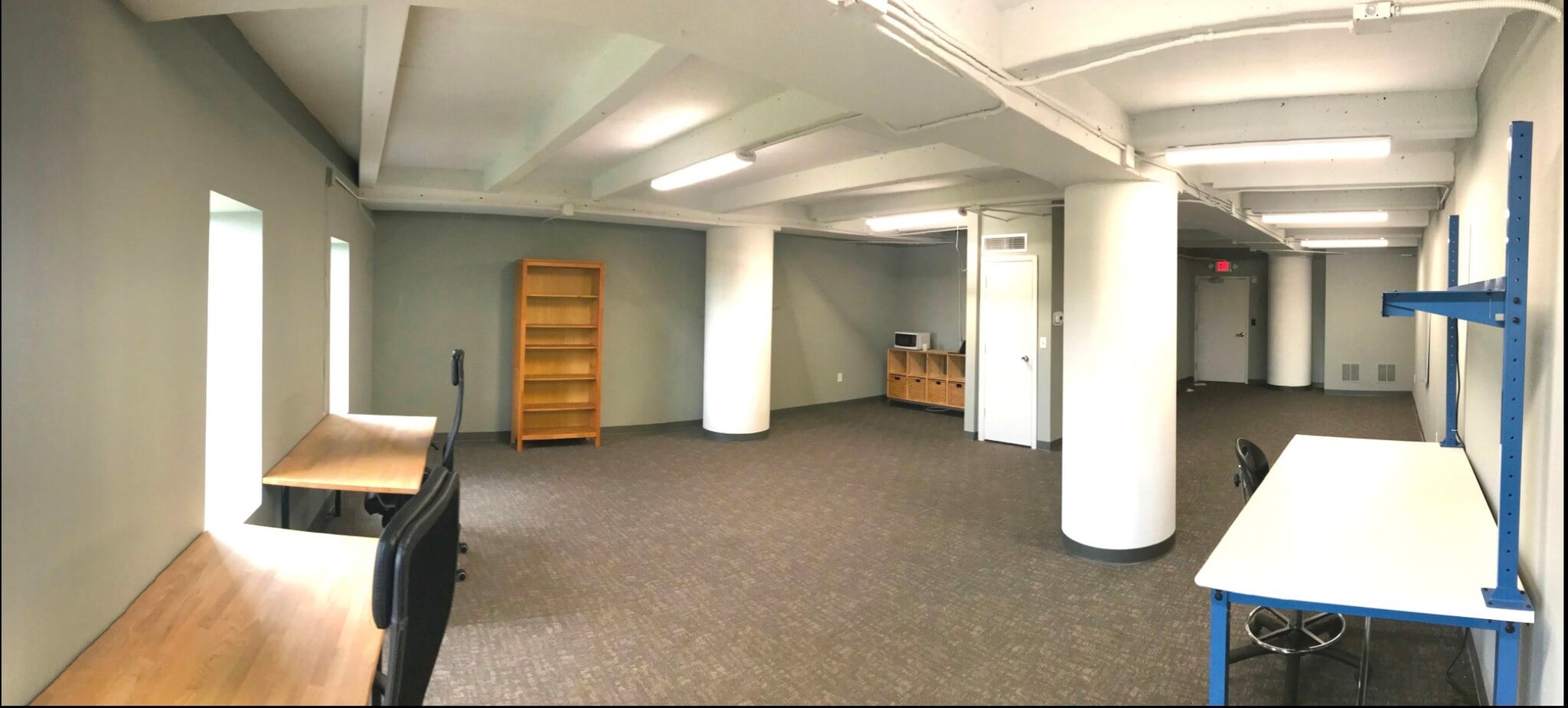 1 SE Beach Dr, Saint Petersburg, FL for lease Interior Photo- Image 1 of 1