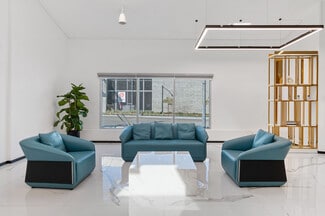 Plus de détails pour 1500 7th St, San Francisco, CA - Bureau/Médical à louer