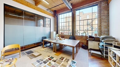 1550-1556 W Carroll, Chicago, IL à louer Photo intérieure- Image 2 de 2