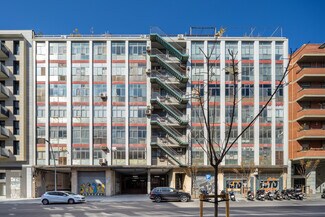 Plus de détails pour Carrer de Pallars, 67, Barcelone - Industriel à vendre