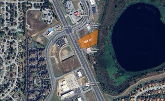 More details for 3291 U.S. 27, Clermont, FL - Land for Sale