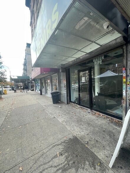 601 W 140th St, New York, NY for lease - Building Photo - Image 2 of 5