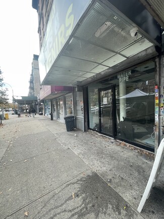 More details for 601 W 140th St, New York, NY - Retail for Lease