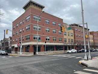 More details for 196 Martin Luther King Jr Dr, Jersey City, NJ - Multifamily for Sale