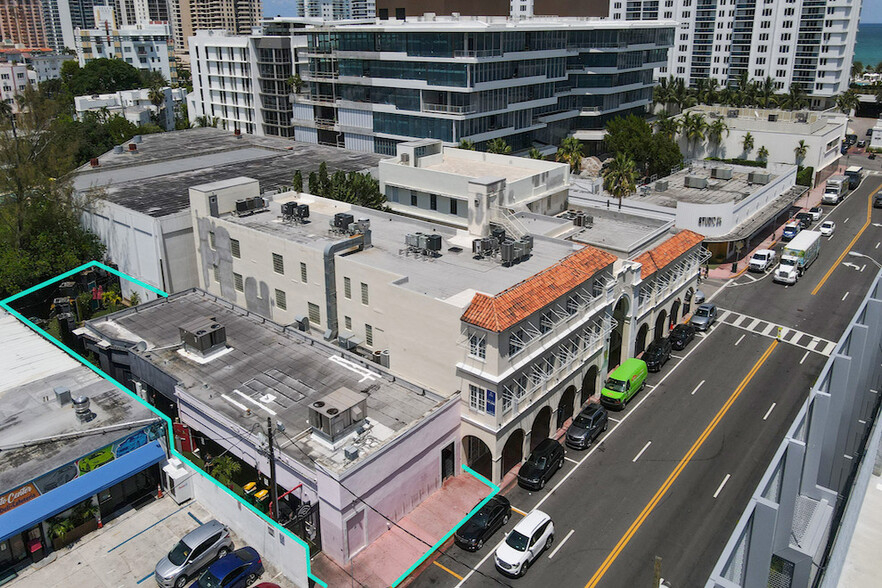 323 23rd St, Miami Beach, FL for sale - Building Photo - Image 1 of 1