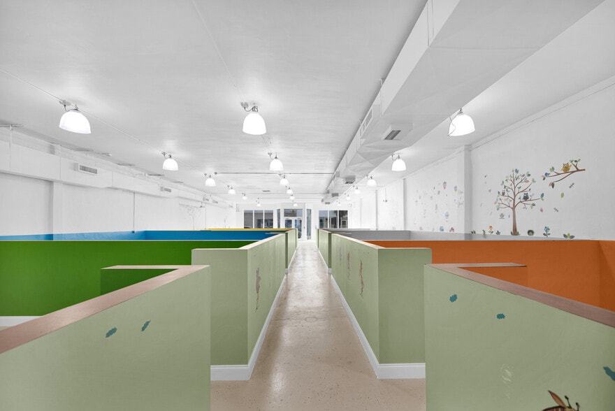 1621 NW 36th St, Miami, FL à louer - Photo intérieure - Image 3 de 15