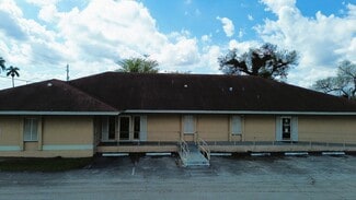 More details for 1100 S Main St, Belle Glade, FL - Office for Sale