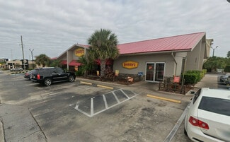 Plus de détails pour 44111 US Highway 27 N, Davenport, FL - Commerce de détail à louer