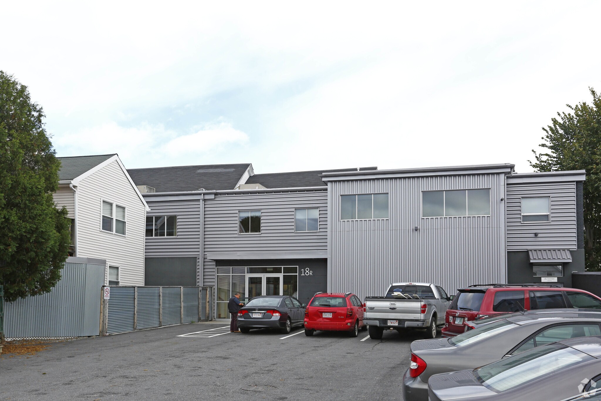 18 Shepard St, Brighton, MA for lease Primary Photo- Image 1 of 71