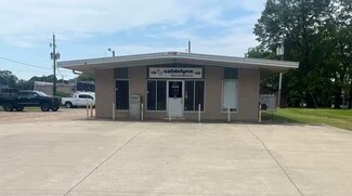 Plus de détails pour 506 S Walnut St, Hope, AR - Commerce de détail à vendre