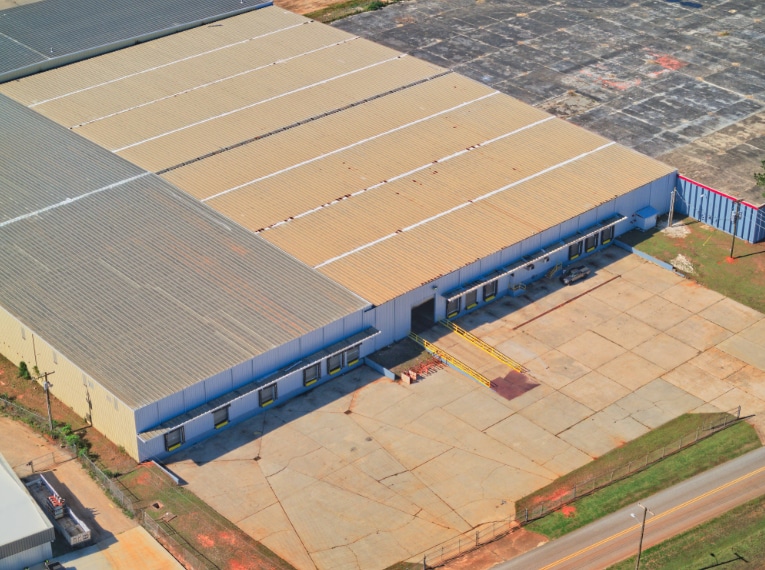 2251 Old Curtis Rd, Elba, AL for lease - Building Photo - Image 3 of 17