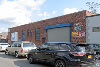 Plus de détails pour 6920 48th Ave, Woodside, NY - Commerce de détail à vendre