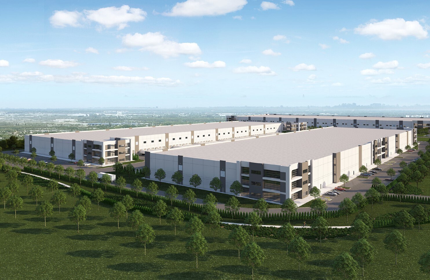 317 E Shady Grove Rd, Grand Prairie, TX à vendre Photo du bâtiment- Image 1 de 3