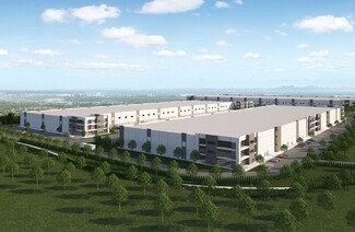 Plus de détails pour 317 E Shady Grove Rd, Grand Prairie, TX - Industriel/Logistique à louer