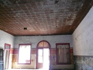 Plus de détails pour 109 NE 2nd St, Smithville, TX - Commerce de détail à vendre