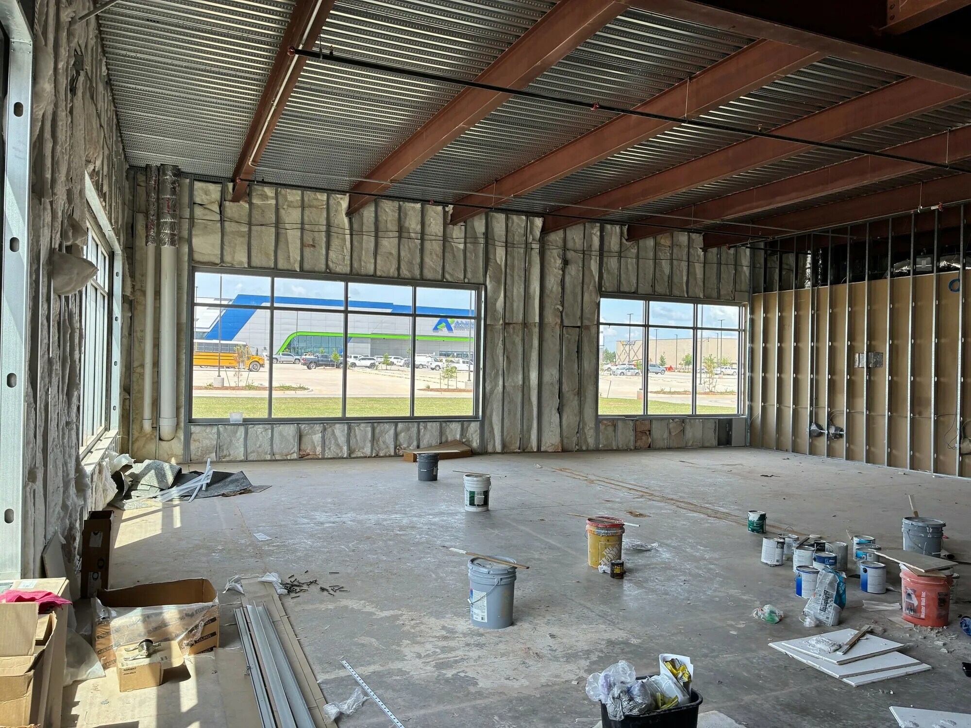 101 NE 82nd St, Oklahoma City, OK for lease Interior Photo- Image 1 of 5