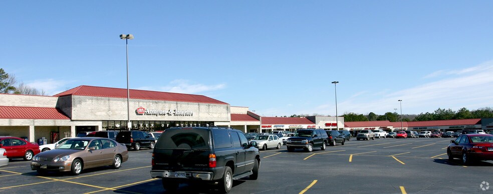 4125 Buford Dr, Buford, GA à louer - Photo du bâtiment - Image 2 de 18