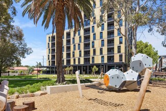 Plus de détails pour 1-21 Bangs St, Prahran - Bureau, Commerce de détail à louer