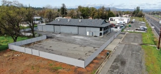 Plus de détails pour 7006 Banigan St, Anderson, CA - Industriel à louer