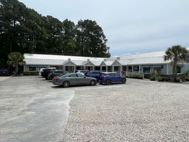 10080 OCEAN Hwy, Pawleys Island, SC for lease - Building Photo - Image 2 of 18