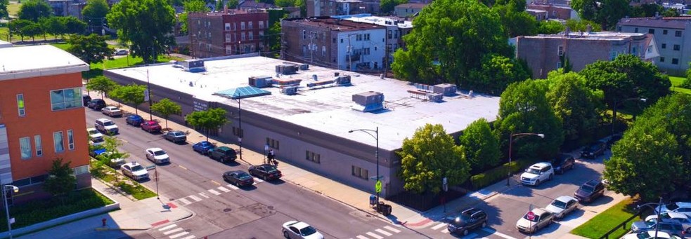 915 E 63rd St, Chicago, IL for sale - Building Photo - Image 1 of 1