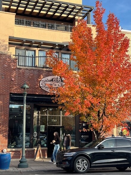 750 Main Ave, Durango, CO for lease - Primary Photo - Image 1 of 4