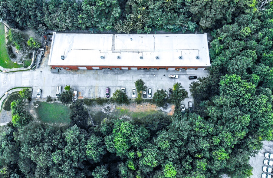 4995 Buford Hwy, Peachtree Corners, GA for lease - Building Photo - Image 3 of 16