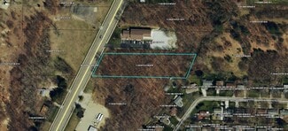 More details for 00 Red Arrow, Bridgman, MI - Land for Sale