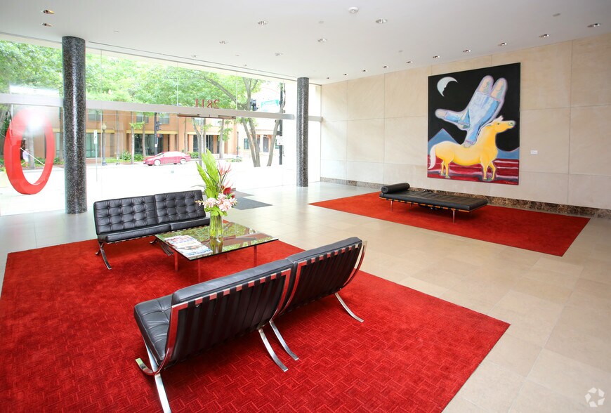 2811 McKinney Ave, Dallas, TX à louer - Hall d’entrée - Image 3 de 13