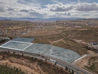 More details for 1164 Dixie Dr, St George, UT - Land for Sale