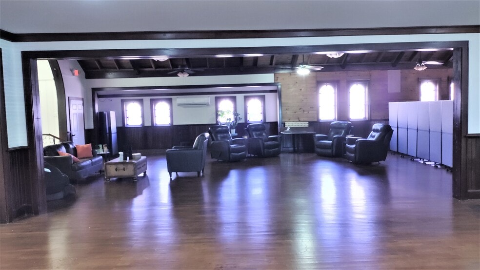1700 Central Ave, Hot Springs, AR for sale - Building Photo - Image 2 of 8